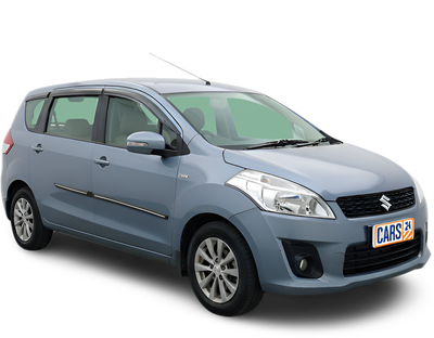 Maruti Ertiga-img